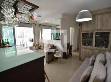 Apartamento · 66m² · 2 Quartos · 1 Vaga · Apartamento à Venda - Centro, 2 Quartos,  66 m² - Campinas
