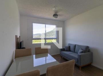 Apartamento · 43m² · 2 Quartos · 1 Vaga · Apartamento à Venda - Vargem Pequena, 2 Quartos,  43 m² - Rio de Janeiro