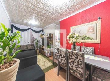 Apartamento · 54m² · 2 Quartos · 1 Vaga · Apartamento à Venda - Cidade Sao Jorge, 2 Quartos, 54 m² - Santo André