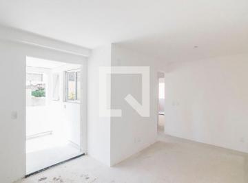 Apartamento · 57m² · 2 Quartos · 1 Vaga · Apartamento à Venda - Jardim Bela Vista, 2 Quartos,  57 m² - Santo André