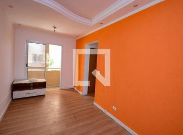 Apartamento · 54m² · 2 Quartos · 1 Vaga · Apartamento à Venda - Vila Lusitânia, 2 Quartos,  54 m² - São Bernardo do Campo