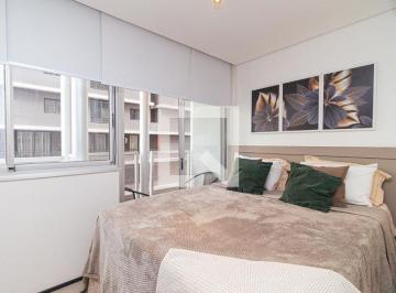 Apartamento · 20m² · 1 Quarto · Apartamento à Venda - Consolação, 1 Quarto, 20 m² - São Paulo