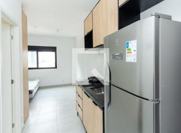Apartamento · 25m² · 1 Quarto · Apartamento à Venda - Vila Olímpia, 1 Quarto, 25 m² - São Paulo