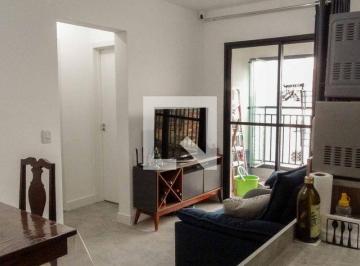 Apartamento · 55m² · 2 Quartos · 1 Vaga · Apartamento à Venda - São Pedro, 2 Quartos, 55 m² - Osasco