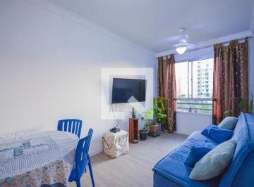 Apartamento · 50m² · 2 Quartos · 1 Vaga · Apartamento à Venda - Campo Grande, 2 Quartos, 50 m² - São Paulo