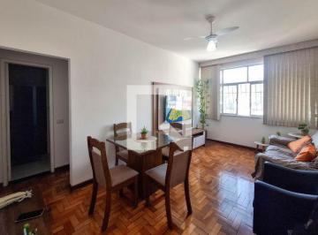 Apartamento · 64m² · 2 Quartos · Apartamento à Venda - Centro , 2 Quartos,  64 m² - Niterói