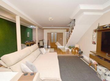 Casa · 165m² · 3 Quartos · 2 Vagas · Casa à Venda - Jardim Marajoara , 3 Quartos,  165 m² - São Paulo