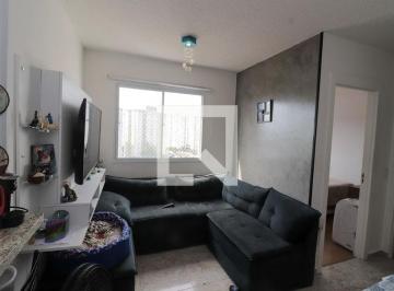 Apartamento · 39m² · 2 Quartos · 1 Vaga · Apartamento à Venda - Penha de França, 2 Quartos,  39 m² - São Paulo