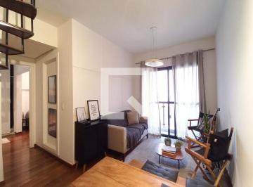 Apartamento · 130m² · 1 Quarto · 3 Vagas · Apartamento à Venda - Cambuí, 1 Quarto,  130 m² - Campinas