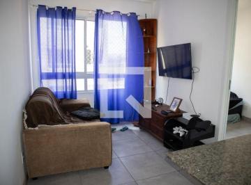 Apartamento · 40m² · 2 Quartos · 1 Vaga · Apartamento à Venda - Vila Sabrina , 2 Quartos, 40 m² - São Paulo