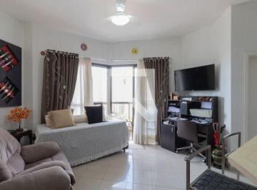 Apartamento · 40m² · 1 Quarto · 1 Vaga · Apartamento à Venda - Panamby, 1 Quarto,  40 m² - São Paulo