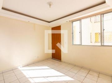 Apartamento · 49m² · 2 Quartos · 1 Vaga · Apartamento à Venda - Novo Osasco, 2 Quartos,  49 m² - Osasco