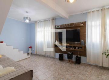 Casa · 200m² · 4 Quartos · 3 Vagas · Casa à Venda - Jardim Santa Cecília, 4 Quartos,  200 m² - Guarulhos