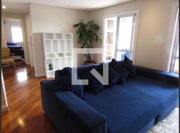 Apartamento · 116m² · 3 Quartos · 2 Vagas · Apartamento à Venda - Portal do Morumbi, 3 Quartos, 116 m² - São Paulo