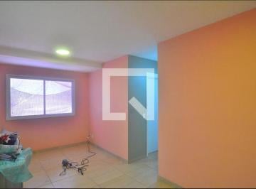 Apartamento · 47m² · 2 Quartos · 1 Vaga · Apartamento à Venda - Estância Velha, 2 Quartos, 47 m² - Canoas