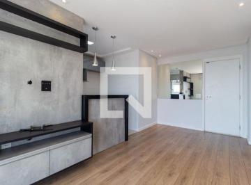 Apartamento · 47m² · 1 Quarto · 1 Vaga · Apartamento à Venda - Mooca, 1 Quarto, 47 m² - São Paulo
