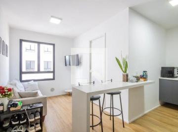 Apartamento · 35m² · 2 Quartos · 1 Vaga · Apartamento à Venda - Centro, 2 Quartos, 35 m² - Osasco