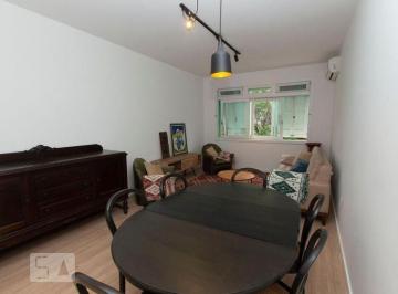 Apartamento · 97m² · 3 Quartos · Apartamento à Venda - Santana, 3 Quartos, 97 m² - Porto Alegre