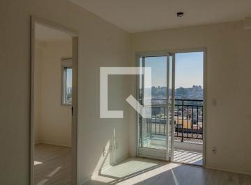 Apartamento · 28m² · 1 Quarto · 1 Vaga · Apartamento à Venda - Vila Campestre, 1 Quarto, 28 m² - São Paulo
