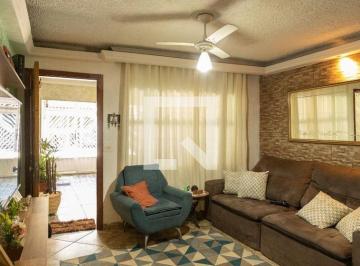 Casa · 210m² · 3 Quartos · 2 Vagas · Casa à Venda - Cangaíba, 3 Quartos,  210 m² - São Paulo