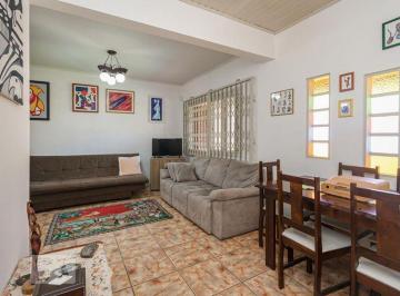 Casa · 170m² · 2 Quartos · 4 Vagas · Casa à Venda - Nonoai, 2 Quartos,  170 m² - Porto Alegre