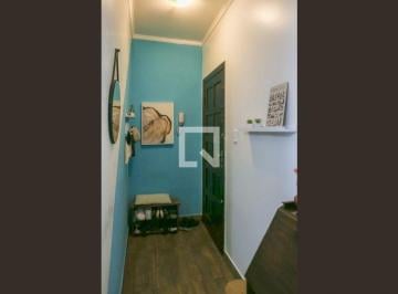 Apartamento · 63m² · 2 Quartos · Apartamento à Venda - Vila Pompéia, 2 Quartos,  63 m² - São Paulo