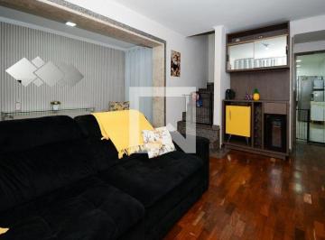 Casa · 157m² · 3 Quartos · 2 Vagas · Casa à Venda - Nova Petrópolis, 3 Quartos,  157 m² - São Bernardo do Campo
