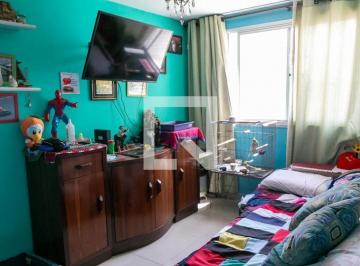 Apartamento · 55m² · 2 Quartos · 1 Vaga · Apartamento à Venda - Nova Petrópolis, 2 Quartos,  55 m² - São Bernardo do Campo