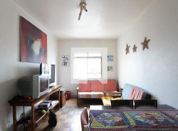 Apartamento · 78m² · 2 Quartos · 1 Vaga · Apartamento à Venda - Sumaré, 2 Quartos,  78 m² - São Paulo