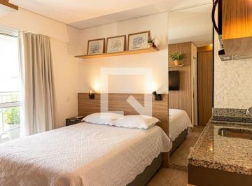 Apartamento · 25m² · 1 Quarto · Apartamento à Venda - Bela Vista, 1 Quarto,  25 m² - São Paulo