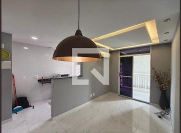 Apartamento · 52m² · 2 Quartos · 1 Vaga · Apartamento à Venda - Freguesia , 2 Quartos, 52 m² - Rio de Janeiro