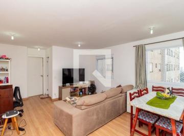Apartamento · 43m² · 2 Quartos · 1 Vaga · Apartamento à Venda - Belém, 2 Quartos, 43 m² - São Paulo