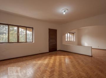Casa · 286m² · 6 Quartos · 4 Vagas · Casa à Venda - Bom Jesus, 6 Quartos,  286 m² - Porto Alegre