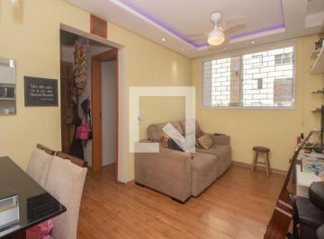 Apartamento · 48m² · 2 Quartos · 1 Vaga · Apartamento à Venda - Alto Petrópolis, 2 Quartos,  48 m² - Porto Alegre