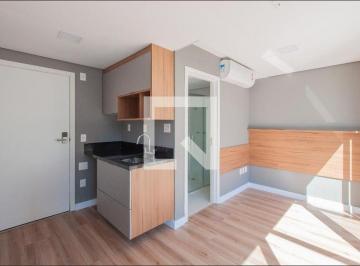Apartamento · 26m² · 1 Quarto · Apartamento à Venda - Pinheiros, 1 Quarto, 26 m² - São Paulo