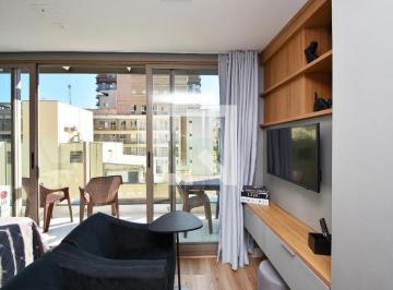 Apartamento de 1 quarto, São Paulo · Apartamento à Venda - Pinheiros, 1 Quarto, 26 m² - São Paulo