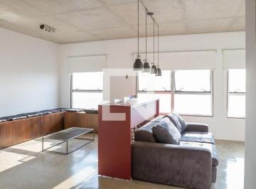 Apartamento · 70m² · 1 Quarto · 1 Vaga · Apartamento à Venda - Vila Leopoldina, 1 Quarto, 70 m² - São Paulo