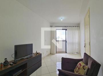 Apartamento · 67m² · 2 Quartos · 1 Vaga · Apartamento à Venda - Méier, 2 Quartos,  67 m² - Rio de Janeiro