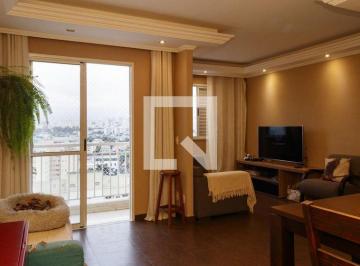 Apartamento · 64m² · 2 Quartos · 1 Vaga · Apartamento à Venda - Vila Guilherme, 2 Quartos, 64 m² - São Paulo
