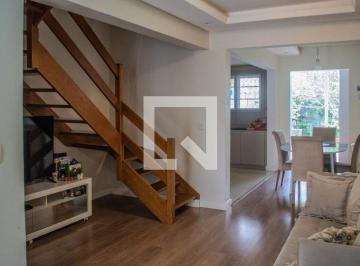 Casa · 174m² · 3 Quartos · 2 Vagas · Casa à Venda - Ipanema, 3 Quartos,  174 m² - Porto Alegre