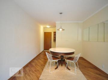 Apartamento · 74m² · 2 Quartos · 1 Vaga · Apartamento à Venda - Panamby, 2 Quartos,  74 m² - São Paulo