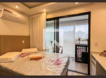 Apartamento · 32m² · 1 Quarto · Apartamento à Venda - Vila Mariana, 1 Quarto, 32 m² - São Paulo