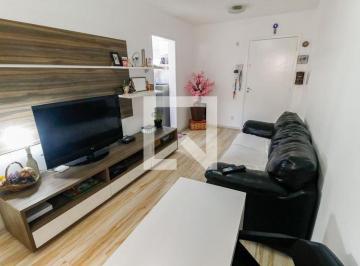 Apartamento · 56m² · 2 Quartos · 1 Vaga · Apartamento à Venda - Portal do Morumbi, 2 Quartos,  56 m² - São Paulo