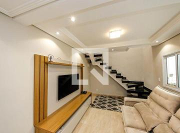 Casa · 190m² · 2 Quartos · 3 Vagas · Casa à Venda - Sapopemba, 2 Quartos,  190 m² - São Paulo