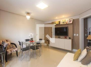 Apartamento · 48m² · 1 Quarto · 1 Vaga · Apartamento à Venda - Passo D'areia, 1 Quarto,  48 m² - Porto Alegre