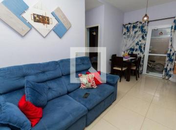 Apartamento · 52m² · 2 Quartos · 1 Vaga · Apartamento à Venda - Cangaíba, 2 Quartos, 52 m² - São Paulo