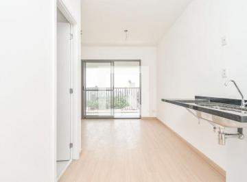 Apartamento · 25m² · 1 Quarto · Apartamento à Venda - Higienópolis, 1 Quarto, 25 m² - São Paulo