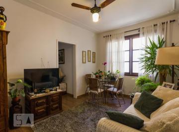 Apartamento · 91m² · 3 Quartos · Apartamento à Venda - Rio Branco, 3 Quartos,  91 m² - Porto Alegre