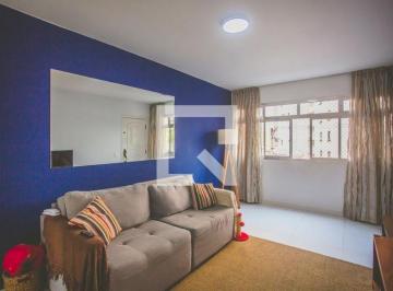 Apartamento · 63m² · 2 Quartos · 1 Vaga · Apartamento à Venda - Saúde, 2 Quartos, 63 m² - São Paulo