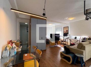 Apartamento · 35m² · 1 Quarto · Apartamento à Venda - Liberdade, 1 Quarto,  35 m² - São Paulo